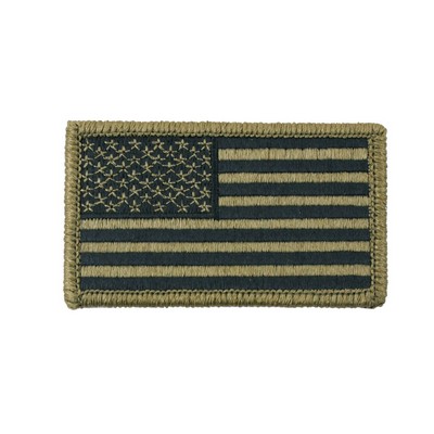 OCP U.S. Flag Patch