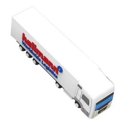 Tractor Trailer USB-8GB