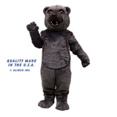 Cocomo Bear Mascot Costume