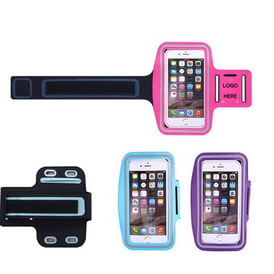 Armband Phone Holder