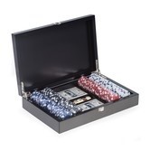 Poker Set