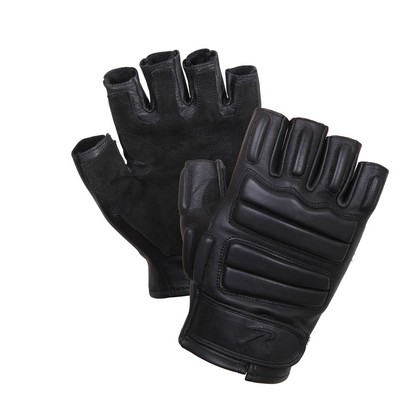 Coyote Brown Hard Knuckle Cut and Fire Resistant Gloves