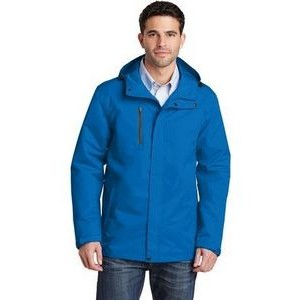 Port Authority® All-Conditions Jacket