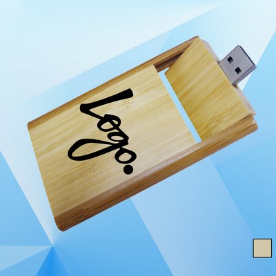 Twister USB Flash Drive (8 GB)