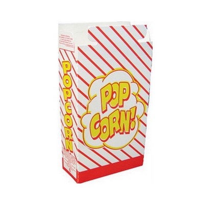 Popcorn Box