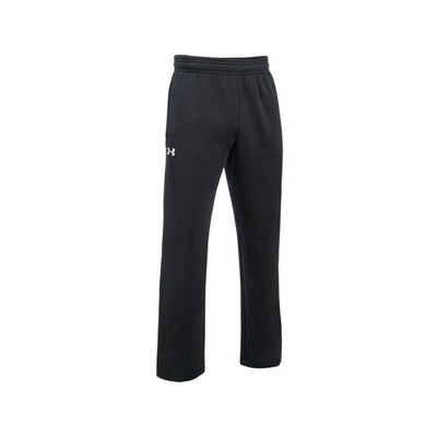 Under Armour Hustle Fleece Pant