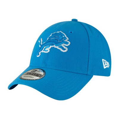 New Era The League 9FORTY Cap - Detroit Lions