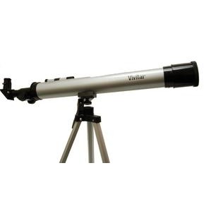 Vivitar® 60/120x Promotional Telescope w/Tripod