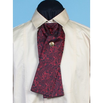 Dragon Gentleman's Tie