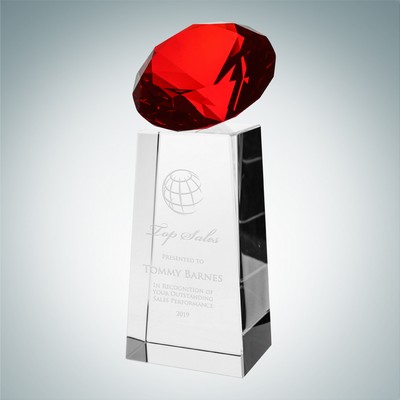 Red Diamond Tower Award (M)