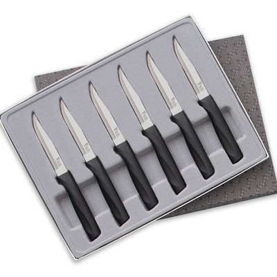 Anthem Serrated Steak Set