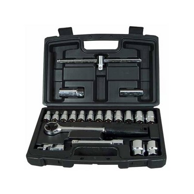 Stanley Tools 20 Piece Socket Set