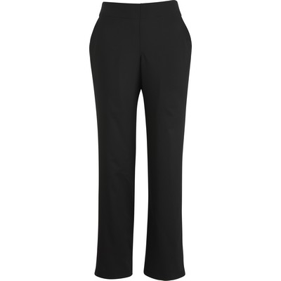 Ladies' Sorrento Power Stretch Straight Leg pant