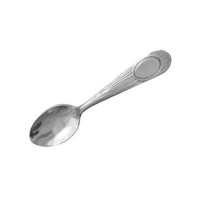 Salisbury Classic Monogram Spoon