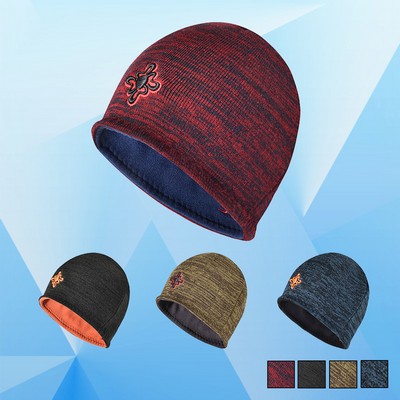 Knitted Beanie Hat/Cap