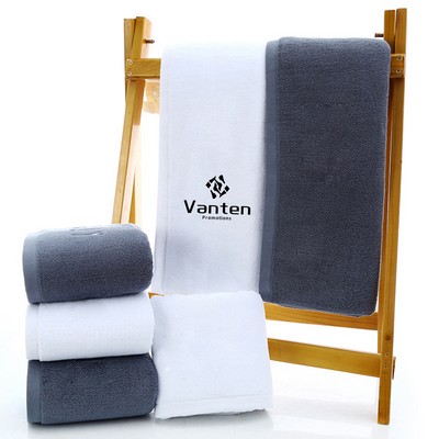 Bath Towel Set