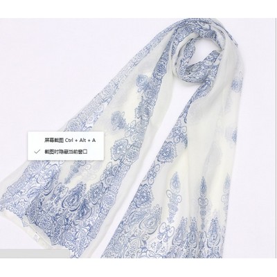 Fashion Scarves