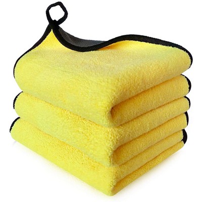 Microfiber Towel