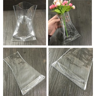 Pvc Vase Bag