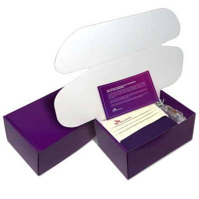 E-flute Mailer Boxes - 9" x 6" x 4"