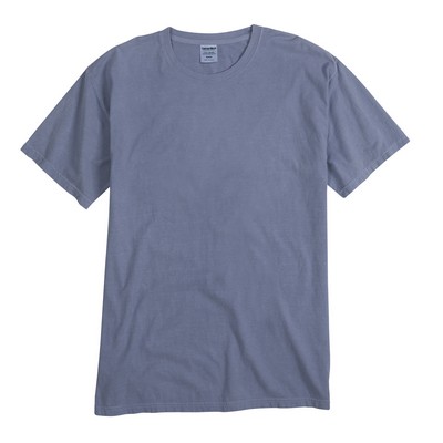 ComfortWash™ by Hanes® Garment Dyed Short Sleeve Tee