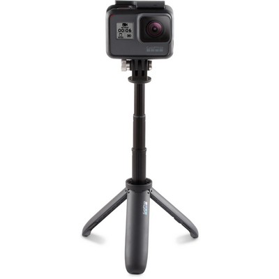 GoPro® Shorty (Mini Extension Pole + Tripod)