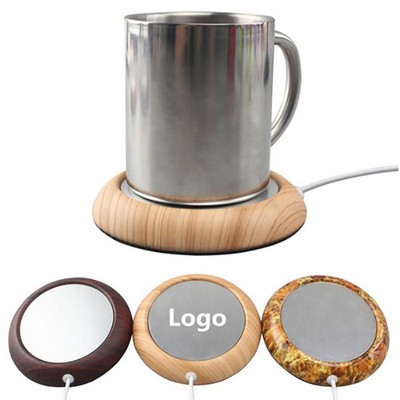 USB Mug Coffee Warmer