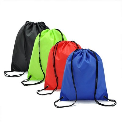 Drawstring Bag