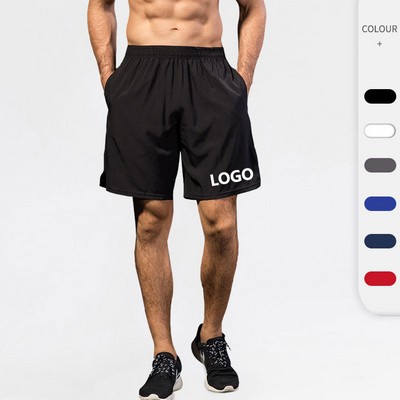 Running Gym Shorts