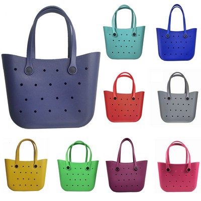 Waterproof EVA Beach Tote Bag