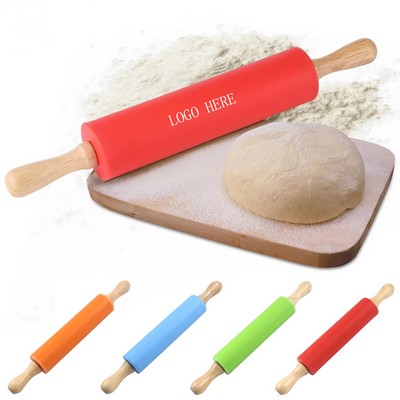 Silicone Rolling Pin