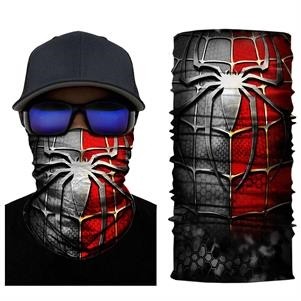 Reusable Face Bandana Mask Tube