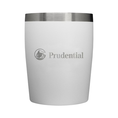 Toadfish Engraved Non-Tipping 10oz Rocks Tumbler