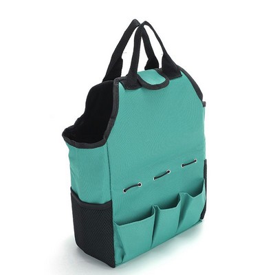 Gardening Storage Tote Bag