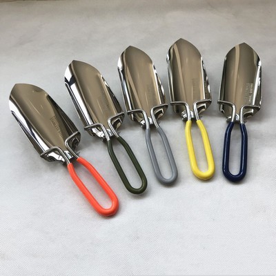 Foldable Stainless Steel Outdoor Shovel