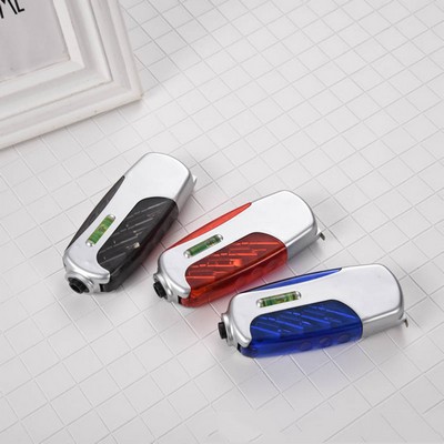 mini multi function tool kit with LED light