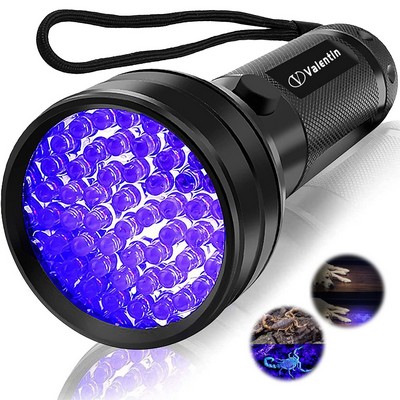 UV Flashlight