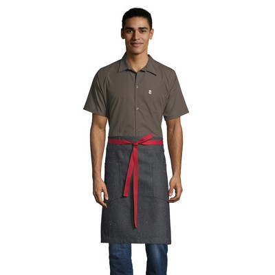 Uncommon Threads Grit Waist Apron