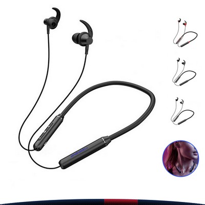 Sango Neckband Headphones