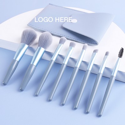 Cosmetic Brush Set Kit