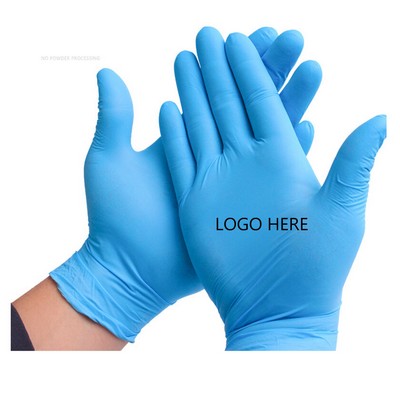 Disposable Nitrile Gloves