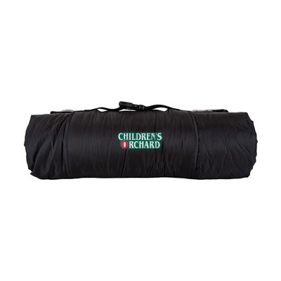 Basecamp Wellington Sherpa Blanket