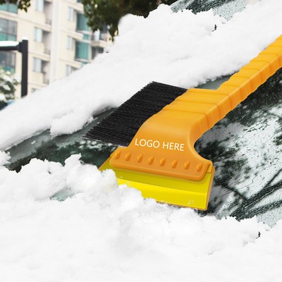 2 In 1 Snow Shovel