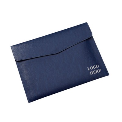 A4 File Folder Document Holder