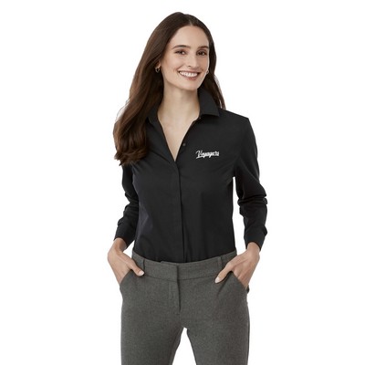 UNTUCKit Tracey Long Sleeve Shirt - Women's