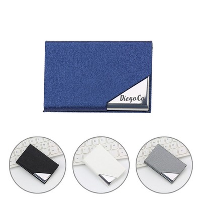 Business Name Card Holder