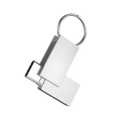 Franklin Park 2 in 1 OTG USB Flash Drive-32G