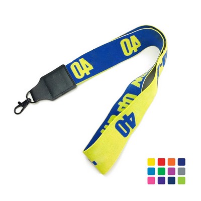 Lanyard w/Lobster Claw