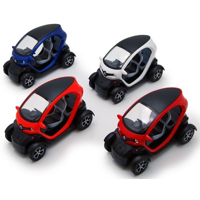 5" Renault Twizy Car Replica