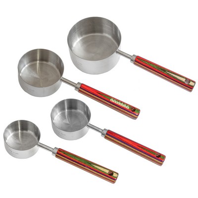 Baltique® Marrakesh Measuring Cup Set (4 Piece)